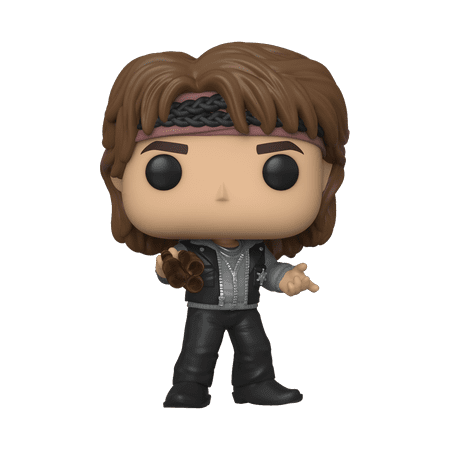 Funko POP! Movies: Warriors - Luther