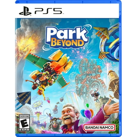 Park Beyond  PlayStation 5