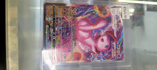 Mew Vmax 269/264
