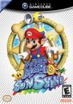 super mario sunshine gamecube CIB tested
