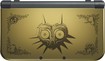 Nintendo Legend of Zelda Majora's Mask Limited Edition Edition 3DS XL open box new.