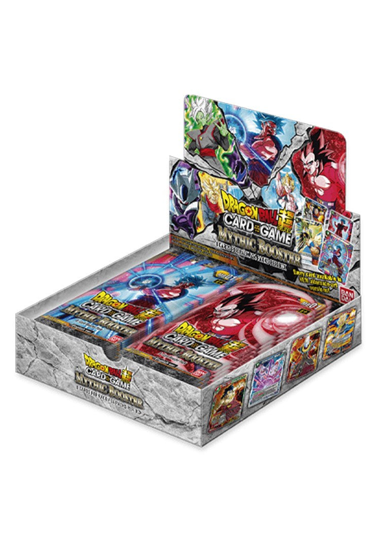 Mythic Booster Box