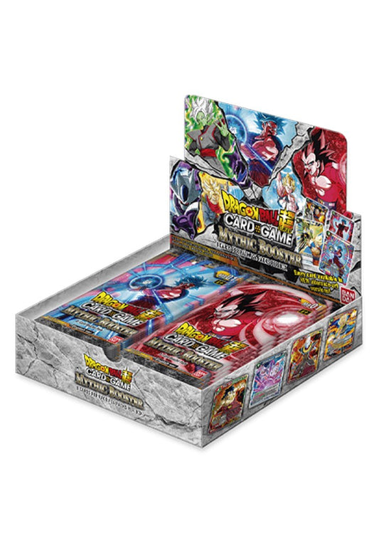 Mythic Booster Box
