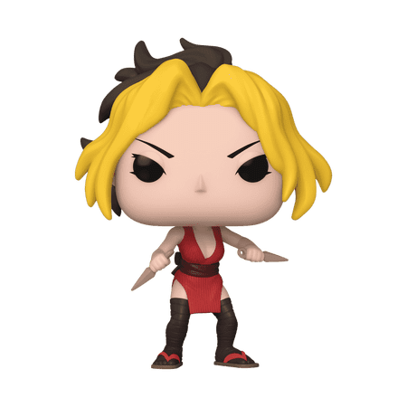 Demon Slayer Makio Funko Pop! Vinyl Figure - GameStop Exclusive #1538