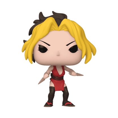Demon Slayer Makio Funko Pop! Vinyl Figure - GameStop Exclusive #1538