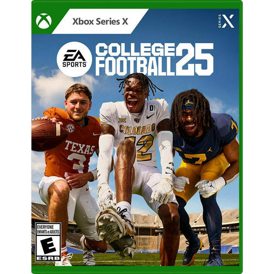 Electronic Arts College Football 25 (Xbsx)