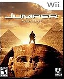 Nintendo Wii Jumoer Griffin's Story SEALED