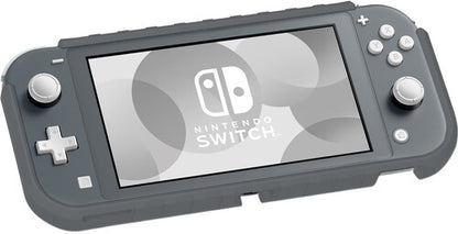 Hybrid System Armor for Nintendo Switch Lite Gray