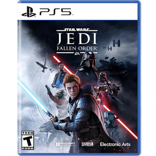 Star Wars: Jedi Fallen Order Standard Edition - PlayStation 5