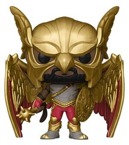Funko Pop! Movies: Black Adam - Hawkman Vinyl Figure