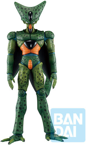 DRAGON BALL Z - CELL (1ST FORM)(VS OMNIBUS ULTRA)