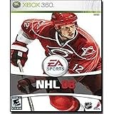 NHL 08 (Xbox 360)