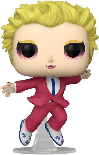 Funko POP! ROCKS: Ed Sheeran - Bad Habits