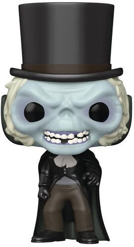 Haunted Mansion Hatbox Ghost Funko Pop! Vinyl Figure #1430