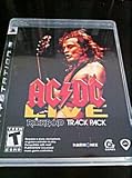 AC/DC Live Rock Band Track Pack [PlayStation 3]