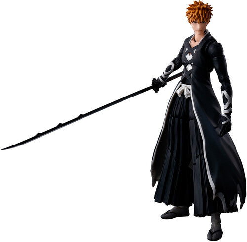 ICHIGO KUROSAKI BANKA TENSAZAGETSU BLEACH THOUSAND