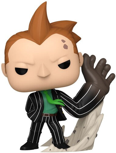Funko POP! Anime: My Hero Academia - Re-Destro (MHA)