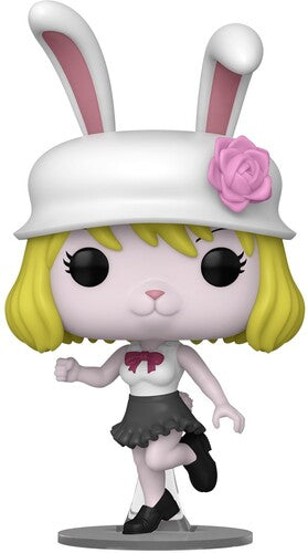 Funko POP! ANIME: One Piece S8 - Carrot