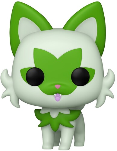 POP Games: Pokemon- Sprigatito