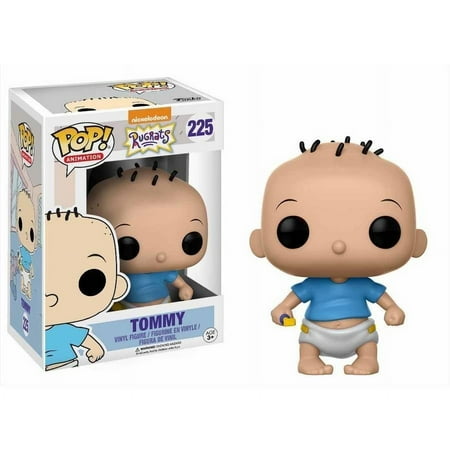 Funko POP Television: Rugrats  Tommy Pickles