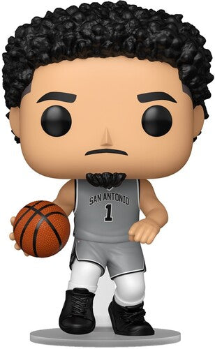 POP NBA: Spurs- Victor Wembanyama (SE)