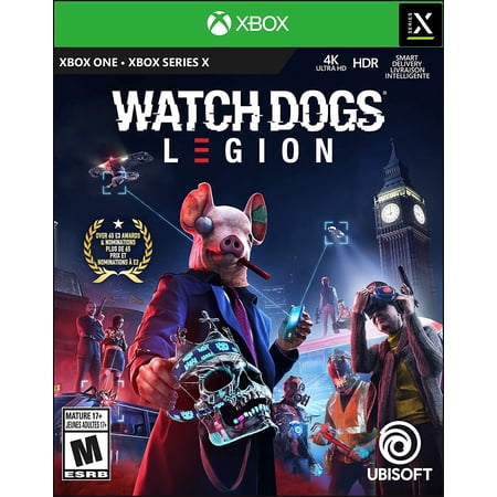 Watch Dogs Legion - Xbox One
