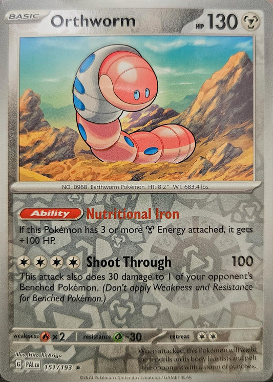 Orthworm
