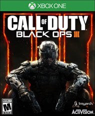 Call of Duty: Black Ops 3  Activision  Xbox One  047875874664