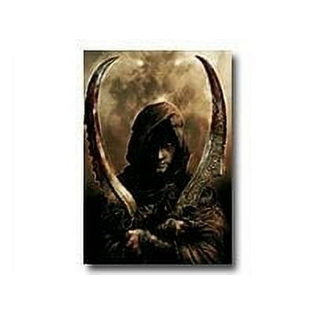 Prince of Persia 2: Warrior Within (Greatest Hits) - PlayStation 2 DAMAGED