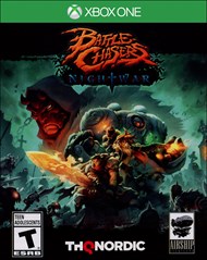 Battle Chasers: Nightwar (Xbox One)