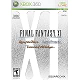 Final Fantasy XI: Chains of Promathia  Rise Of The Zilart  Treasures of Aht Urhgan - Xbox 360