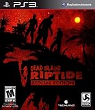Dead Island Riptide Special Edition - Playstation 3 USED AND TESTED