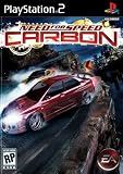Need for Speed: Carbon  PlayStation 2  Xbox 360 USED