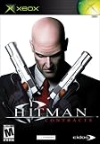 Hitman: Contracts Xbox cib tested
