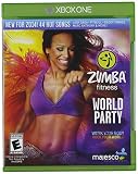 Zumba World Party