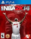 NBA 2K14 LOOSE CIB
