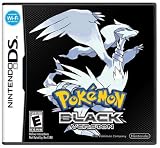 Pokémon Black Version (nintendo Ds)