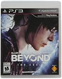 Beyond: Two Souls Video Game: PlayStation 3