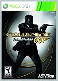 Golden Eye 007 Reloaded (Xbox 360)