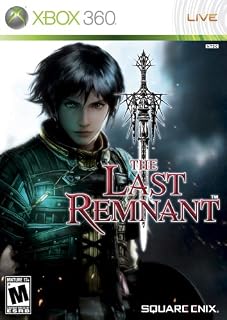Last Remnant (Xbox 360)