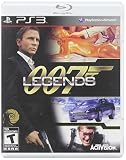 007 Legends (Playstation 3)