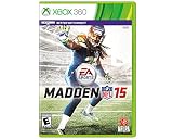 Madden NFL 15 - Xbox 360