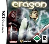 Eragon Nintendo Ds 2006 CIB tested