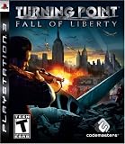 Codemasters Turning Point: Fall of Liberty (PS3)