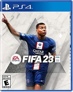 FIFA 23 - For PlayStation