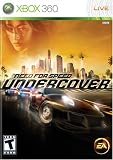 Need for Speed: Undercover - Xbox 360