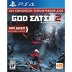 God Eater 2: Rage Burst Day 1 Edition - PlayStation 4