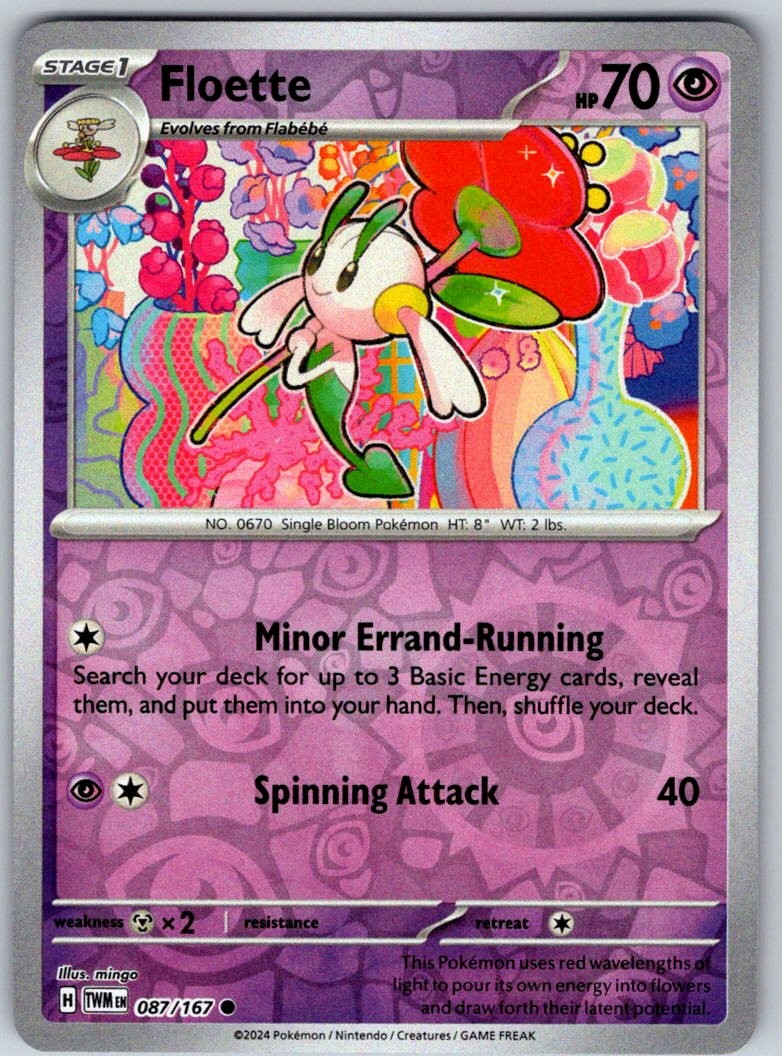 Floette