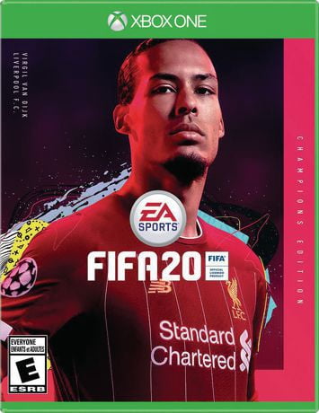 FIFA 20 [ Champions Edition ] (XBOX ONE)