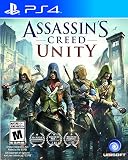 Assassin's Creed Unity - PlayStation 4